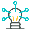 Icono de ideas