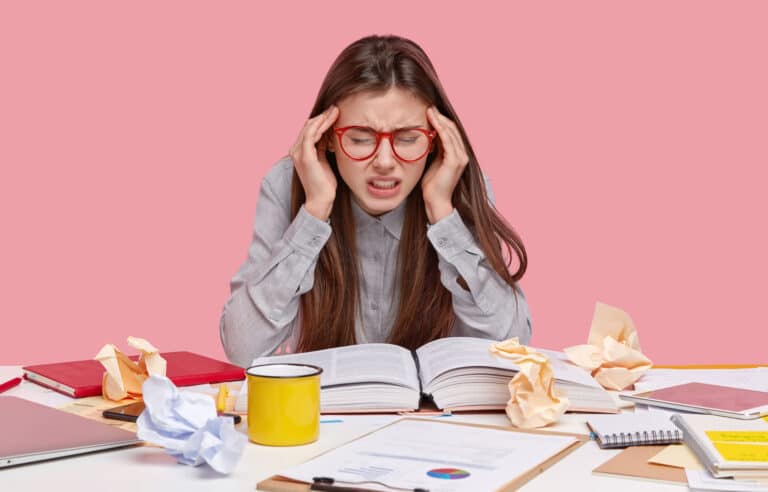 ¡Que el síndrome TMT no te gane la partida!