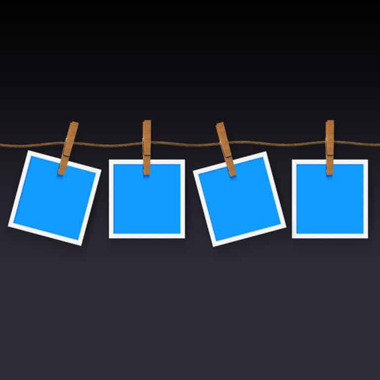 Te decimos cómo incorporar imágenes en tu TFG y TFM