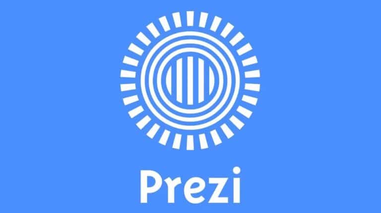 ¿Y si hacemos una presentación con Prezi?