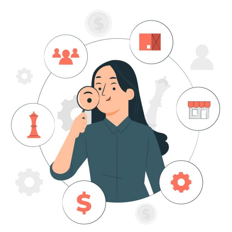 ¿Cómo hacer un trabajo de campo para tu TFG o TFM?