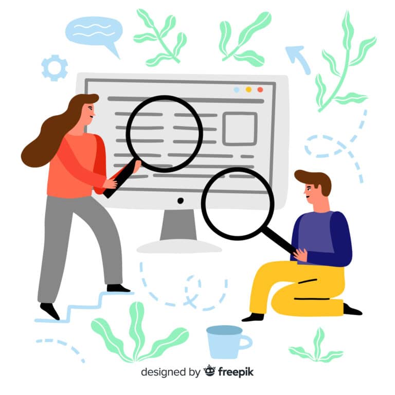 Aprovecha al máximo los servicios de ayuda para elaborar tu TFG